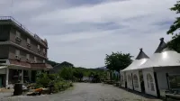 Jeongseon Gariwangsan Pension