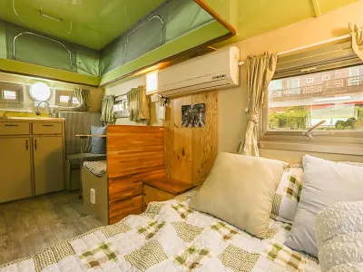 경주 라온펜션 경주낭산 주변 호텔