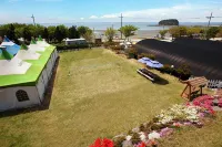 Boryeong Noeulbada Pension Hotels near Yeongbojeong