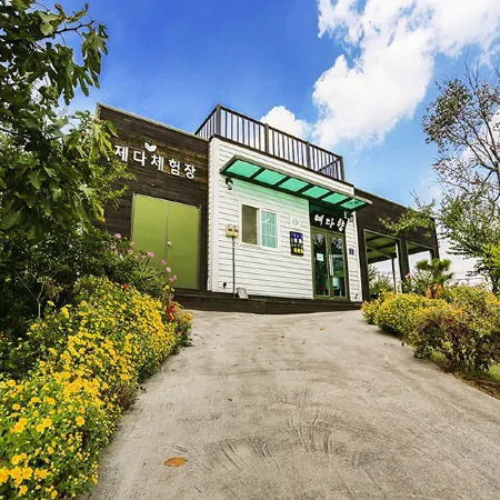 Gurye Yeda Hyang Pension