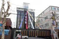 Jangan JW Hotels in Seoul