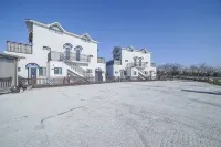 Sacheon Bito Pension
