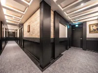 오산 제노 오산 호텔