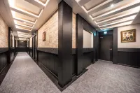 Osan Zeno Hotels in Osan
