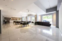 익산 예그리나 익산시 호텔