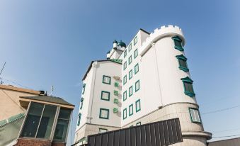 Yongin Yangji Hotel Casa