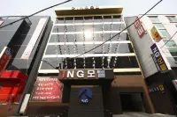 아산 ING - 1성급