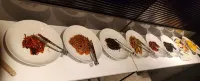 格雷195飯店 - 早餐