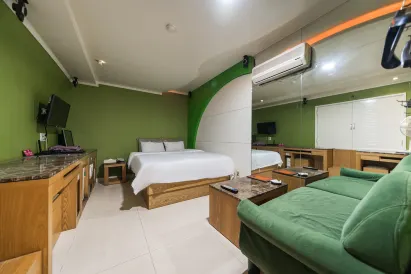 Incheon (Bupyeong) Eos