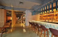 The Anya Hotel-Golf Course Road