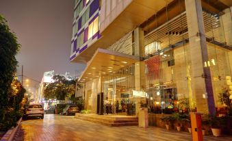 Mosaic Hotel, Noida