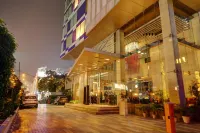 Mosaic Hotel, Noida