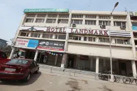 Hotel Landmark