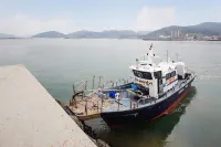 Namhae 1 Night 2 Days Pension