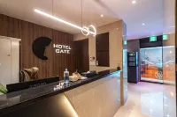 Incheon Hotel Gate - 2 Yıldız