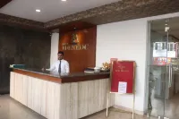 Hotel Eden Roc Hotels in Bhubaneswar