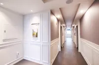 XYM Hotel Mundeok
