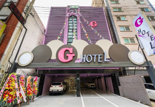 의정부 G HOTEL