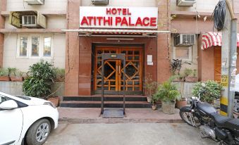 Hotel Atithi Palace