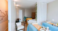 Othon Palace Copacabana Rio - Spa