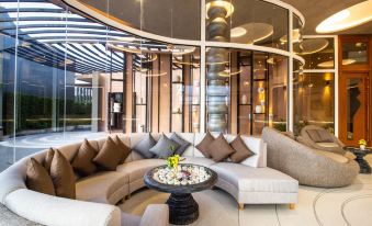 Rachabhura Hotel