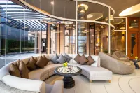 Rachabhura Hotel Hotels in Amphoe Mueang Ratchaburi