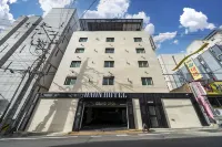 Daon Hotel - sarapan