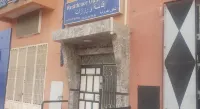 Residence Ouarzazate - parking