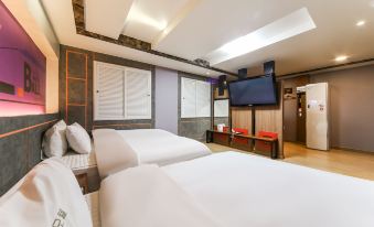 Geoje Okpo Bali