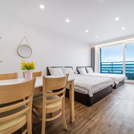 Yangyang Sky Sea Stay
