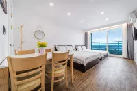 Yangyang Sky Sea Stay - بيوت ضيافة