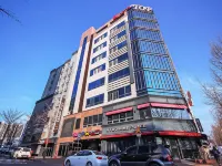 Hotel Top Daegu Hotels near Moda Outlet Daegu