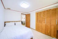 Namhae German Village Hannover Pension Hotels near Boriam Temple