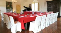 Castello Rosso Hotels in Busca