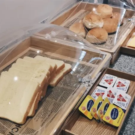 Changwon Sangnamdong Heritage Hotel