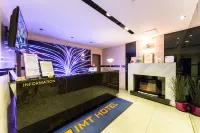 Uiwang IMT Hotels in Uiwang-si