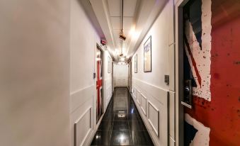 Changwon Palyongdong Time