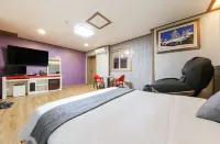Mokpo Udall Hotel