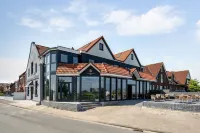 Nordseehotel Tausendschön Hotels in der Nähe von Kurioses Muschelmuseum in der Kogge
