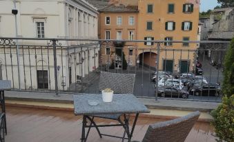 Palazzo Verdi B&B