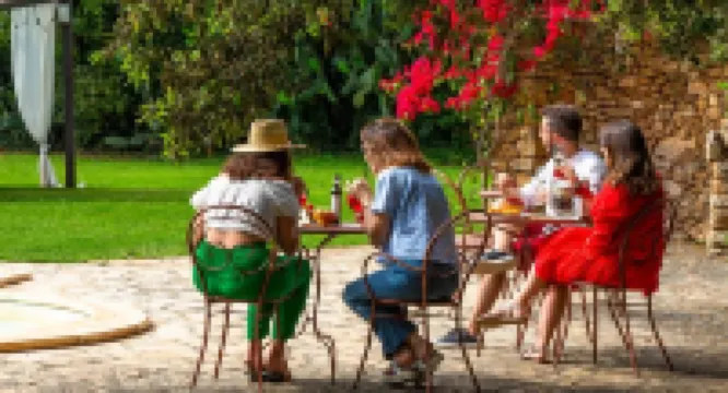 มาสเซเรีย บาโรนี นูโอวี