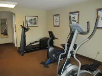Motel 6 Newark, De Các khách sạn ở Christiana
