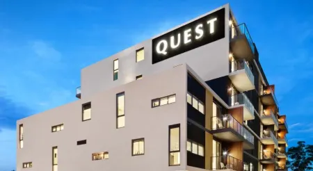 Quest Macquarie Park