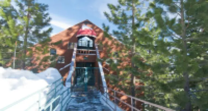 The Ridge Sierra Hotels in Kingsbury