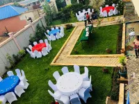 Green Mountain Hotel Hotels in 