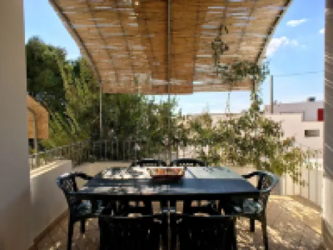 Daversa โรงแรมในTorre Vado