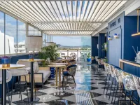 Ocean Drive Ibiza Hotels near Marina Botafoch