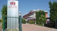 Hotel Mediterraneo Hotel a Buscate