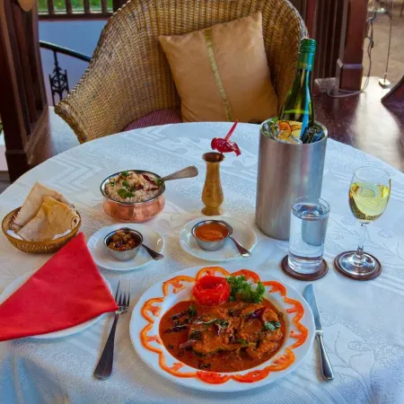 Raheem Heritage Beach Resort since 1868