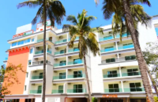 Jyothis Residency